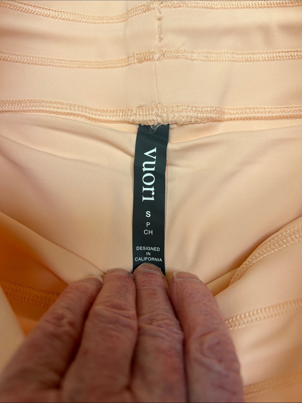Vuori Daily Speed Short 2.5”-NWT!!! - Picture 7 of 11